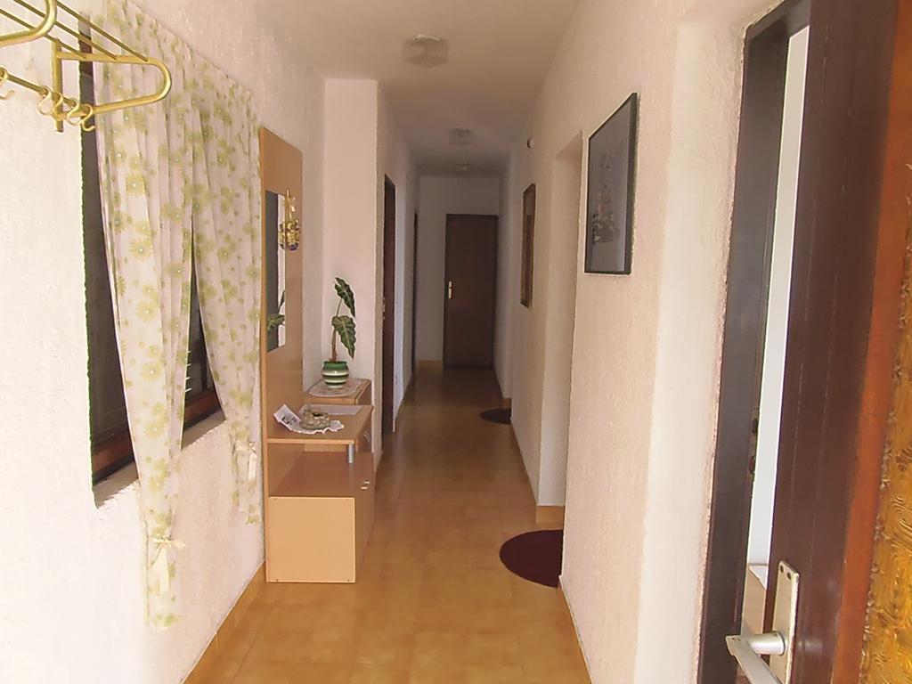 Sunflower Apartment Опатия Стая снимка